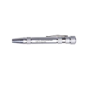 Aluminum pen-style Took Kit pk/25